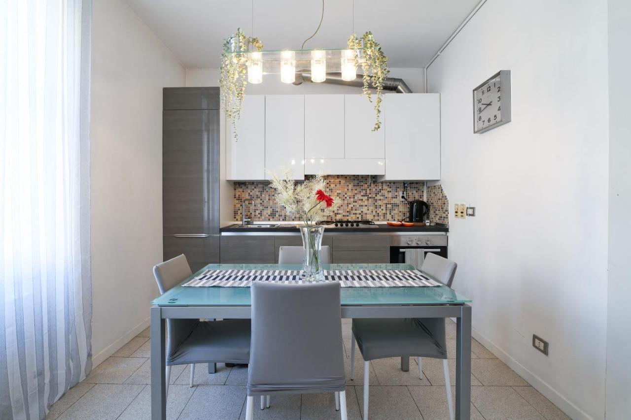 Primopiano - Battaglia A Apartment Milan Exterior photo